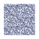 IHR Luncheon Marimekko Ensikukat Blue Napkins Pack of 20