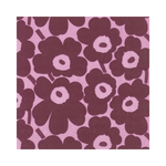 IHR Luncheon Marimekko Mini Unikko Pink Napkins Pack of 20
