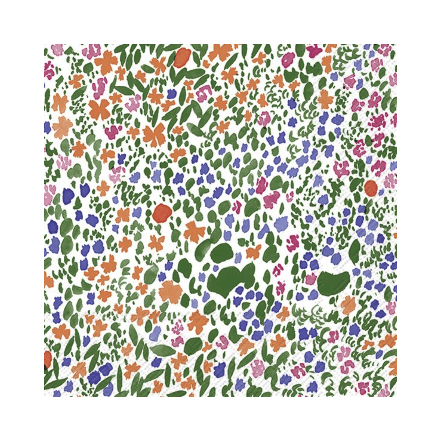 IHR Luncheon Marimekko Rantaniitty Napkins Pack of 20