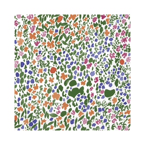 IHR Luncheon Marimekko Rantaniitty Napkins Pack of 20