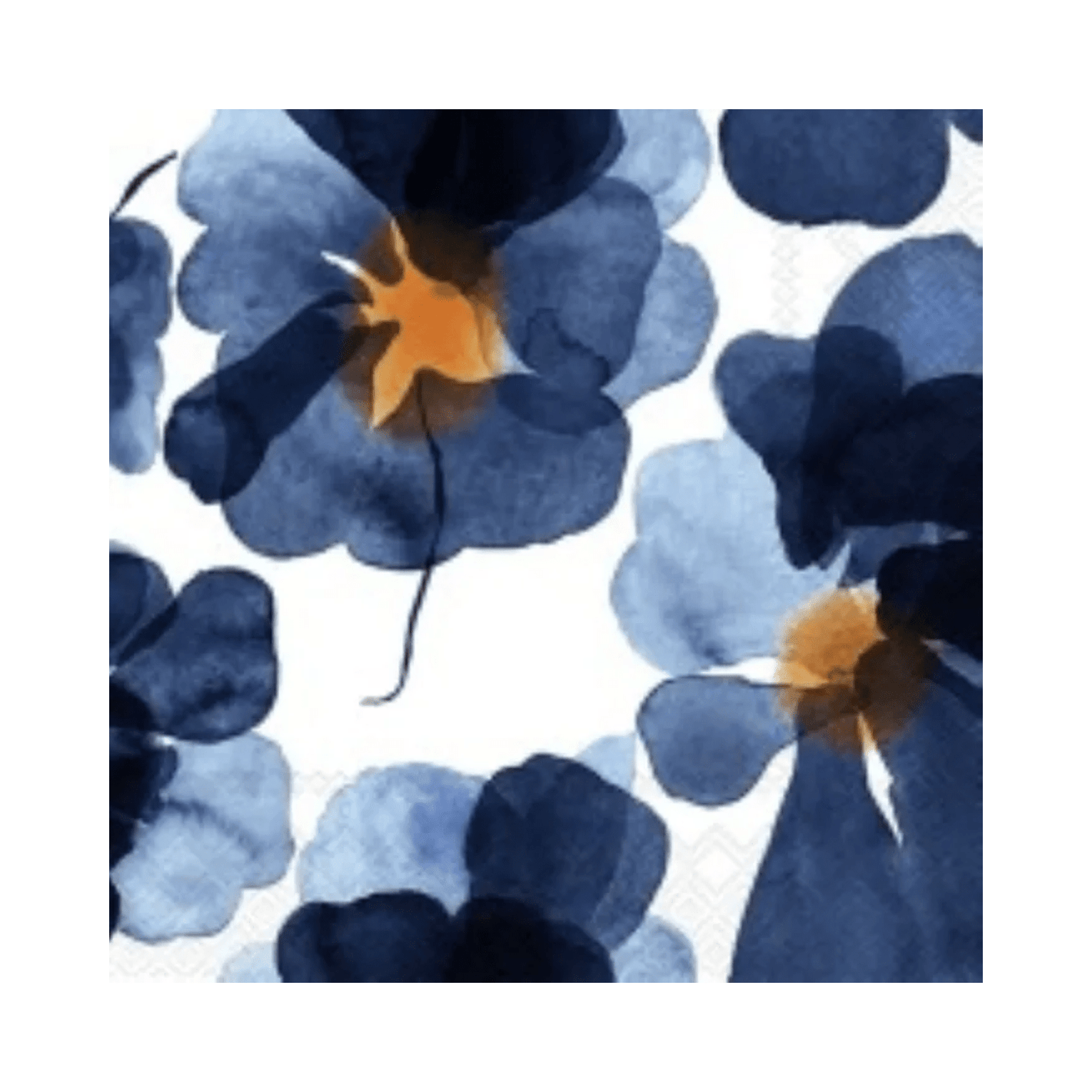 IHR Luncheon Marimekko Valssi Napkins Pack of 20
