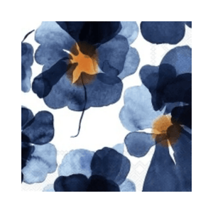 IHR Luncheon Marimekko Valssi Napkins Pack of 20
