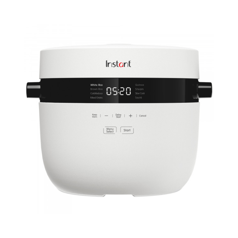 Instant Pot 10-Cup Multigrain Rice Cooker