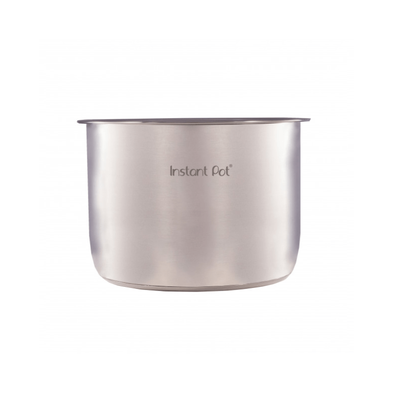 Instant Pot Duo Nova 3L Stainless Steel Inner Pot The Homestore Auckland