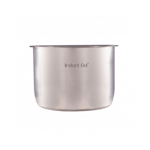 Instant Pot Duo Nova 3L Stainless Steel Inner Pot The Homestore Auckland