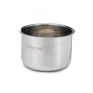 Instant Pot Duo Nova 3L Stainless Steel Inner Pot The Homestore Auckland