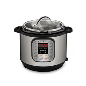 Instant Pot Duo Nova 3L Tempered Glass Lid The Homestore Auckland