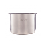 Instant Pot Duo Nova 5.7L Stainless Steel Inner Pot The Homestore Auckland