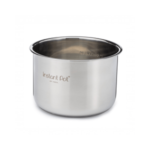 Instant Pot Duo Nova 5.7L Stainless Steel Inner Pot The Homestore Auckland