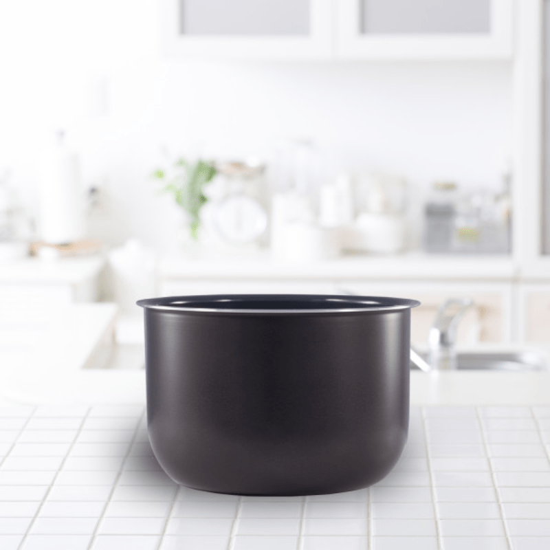 Instant Pot Duo Nova 8L Ceramic Coated Non-Stick Inner Pot The Homestore Auckland