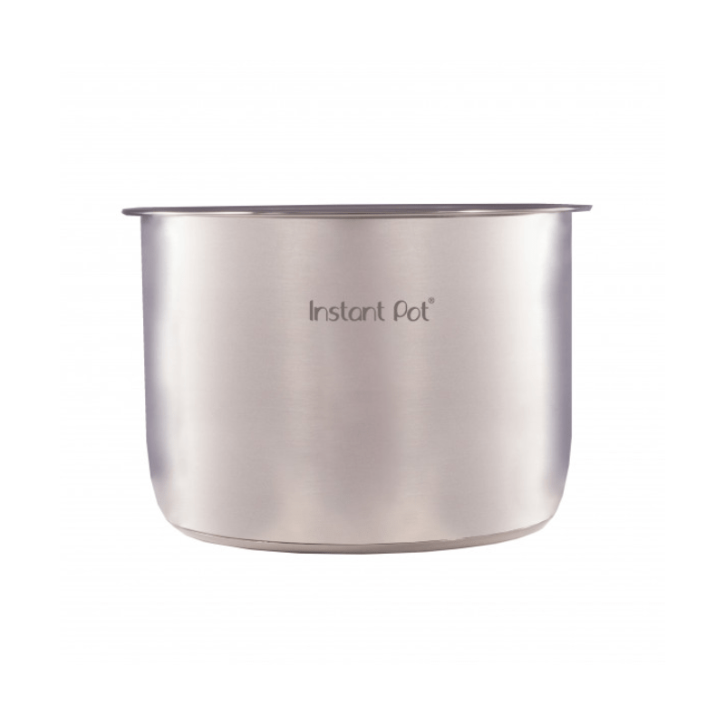 Instant Pot Duo Nova 8L Stainless Steel Inner Pot The Homestore Auckland