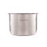 Instant Pot Duo Nova 8L Stainless Steel Inner Pot The Homestore Auckland