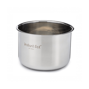 Instant Pot Duo Nova 8L Stainless Steel Inner Pot The Homestore Auckland