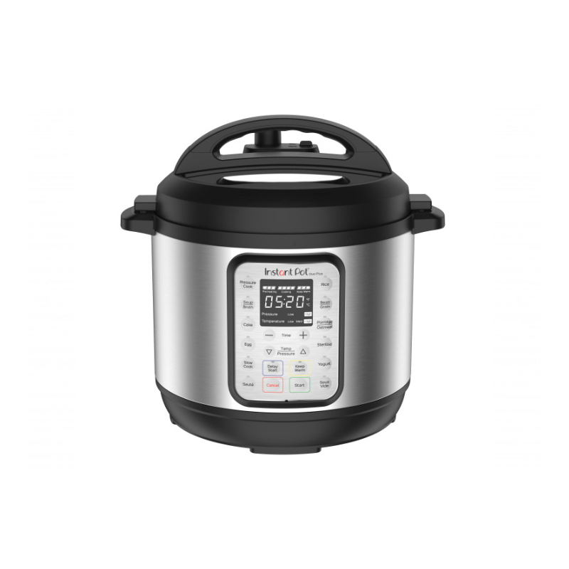 Instant Pot Duo Plus 9-in-1 Multi-Cooker 3L