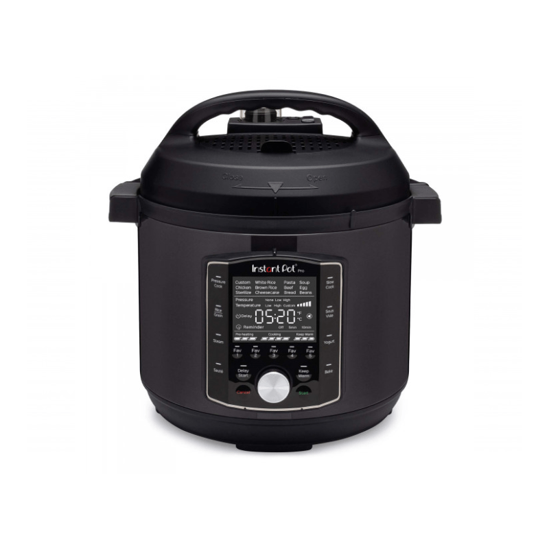 Instant Pot Pro 10-in-1 Multi-Cooker 5.7L The Homestore Auckland