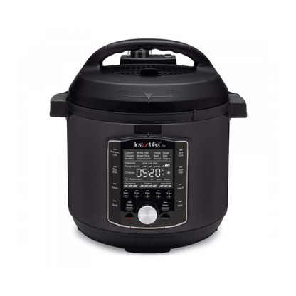 Instant Pot Pro 10-in-1 Multi-Cooker 8L