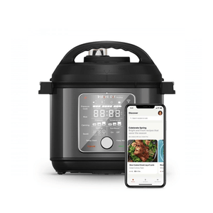 Instant Pot Pro Plus WIFI 10-in-1 Multi-Cooker 5.7L The Homestore Auckland