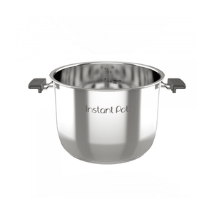 Instant Pot Pro Stainless Steel Inner Pot 5.7L