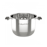 Instant Pot Pro Stainless Steel Inner Pot 8L