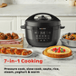 Instant Pot Rio Wide 7.5L