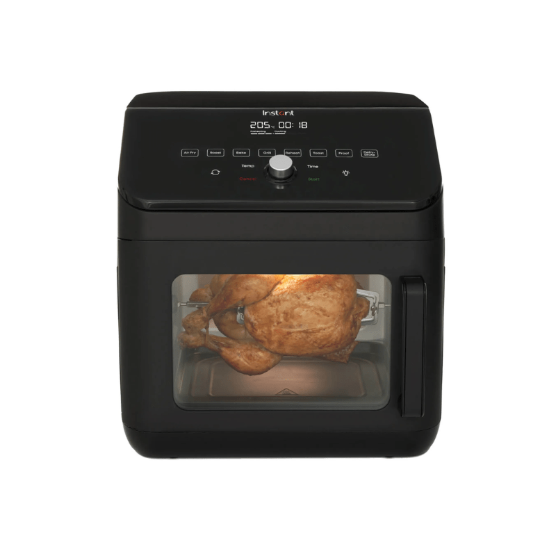 Instant Vortex Plus 9-in-1 Air Fryer Oven 13L