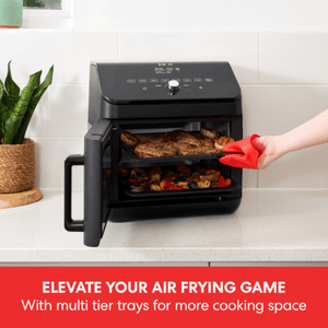 Instant Vortex Plus 9-in-1 Air Fryer Oven 13L The Homestore Auckland