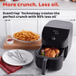 Instant Vortex Slim 5-in-1 Air Fryer 5.7L