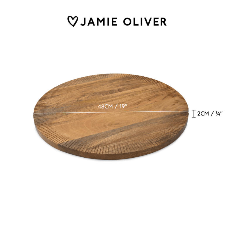 Jamie Oliver All-Rounder Board 48cm