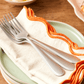 Jamie Oliver Big Love Antique Finish Classic Cutlery Set 16-Piece
