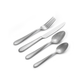 Jamie Oliver Big Love Antique Finish Classic Cutlery Set 16-Piece