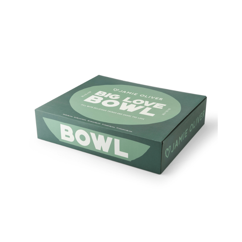 Jamie Oliver Big Love Bowl 39cm x 32cm