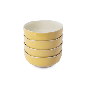 Jamie Oliver Big Love Brilliant Bowls 16cm Set of 4