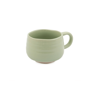 Jamie Oliver Big Love Cosy Cuppa 375ml Green