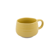 Jamie Oliver Big Love Cosy Cuppa 375ml Yellow