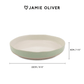 Jamie Oliver Big Love Dishy Bowl 22cm Set of 4