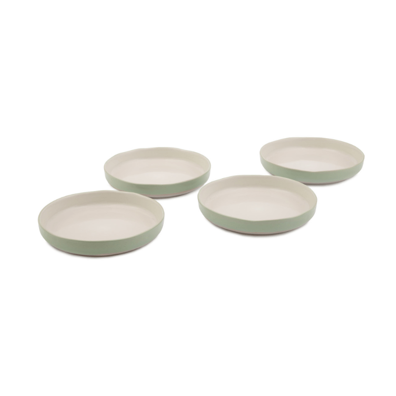 Jamie Oliver Big Love Dishy Bowl 22cm Set of 4