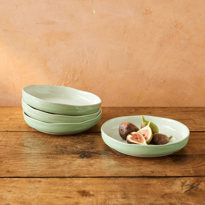 Jamie Oliver Big Love Dishy Bowl 22cm Set of 4