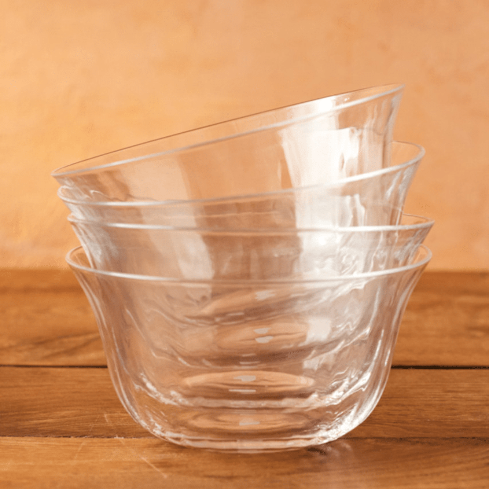 Jamie Oliver Big Love Dreamy Dessert Dishes 14cm Set of 4