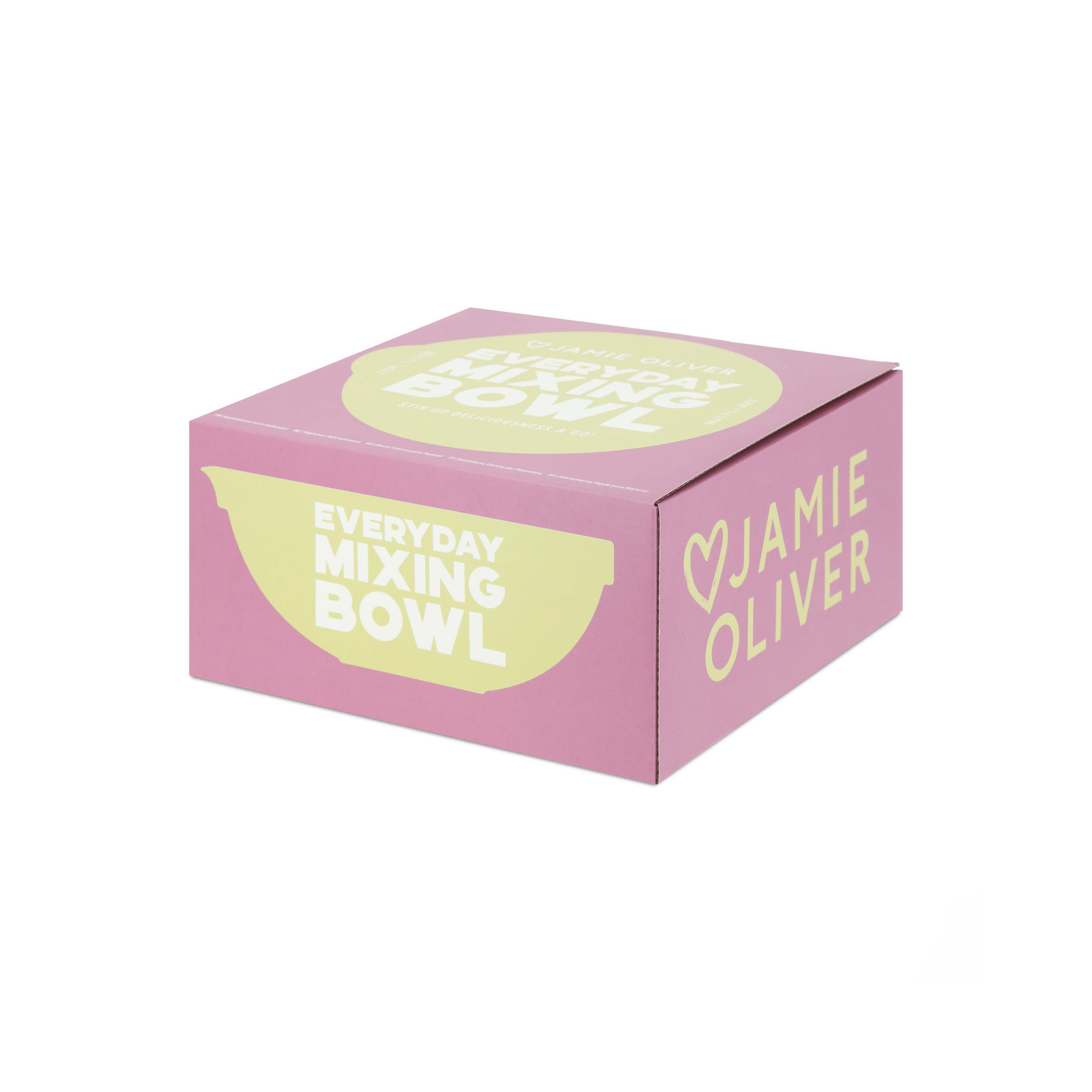 Jamie Oliver Big Love Everyday Mixing Bowl 22cm