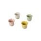 Jamie Oliver Big Love Excellent Egg Cups Set of 4