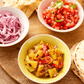 Jamie Oliver Big Love Little Bowls 13.5cm Set of 4