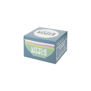 Jamie Oliver Big Love Little Bowls 13.5cm Set of 4