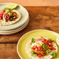 Jamie Oliver Big Love Little Plates 19cm Set of 4