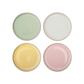 Jamie Oliver Big Love Little Plates 19cm Set of 4