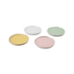Jamie Oliver Big Love Little Plates 19cm Set of 4