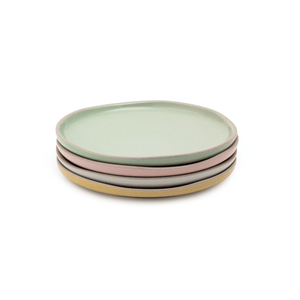 Jamie Oliver Big Love Little Plates 19cm Set of 4