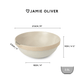 Jamie Oliver Big Love Mega Mixing Bowl 27cm
