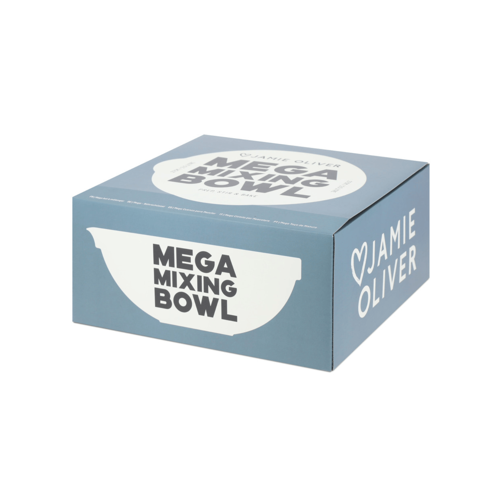 Jamie Oliver Big Love Mega Mixing Bowl 27cm
