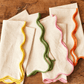 Jamie Oliver Big Love Neat Napkins Set of 4