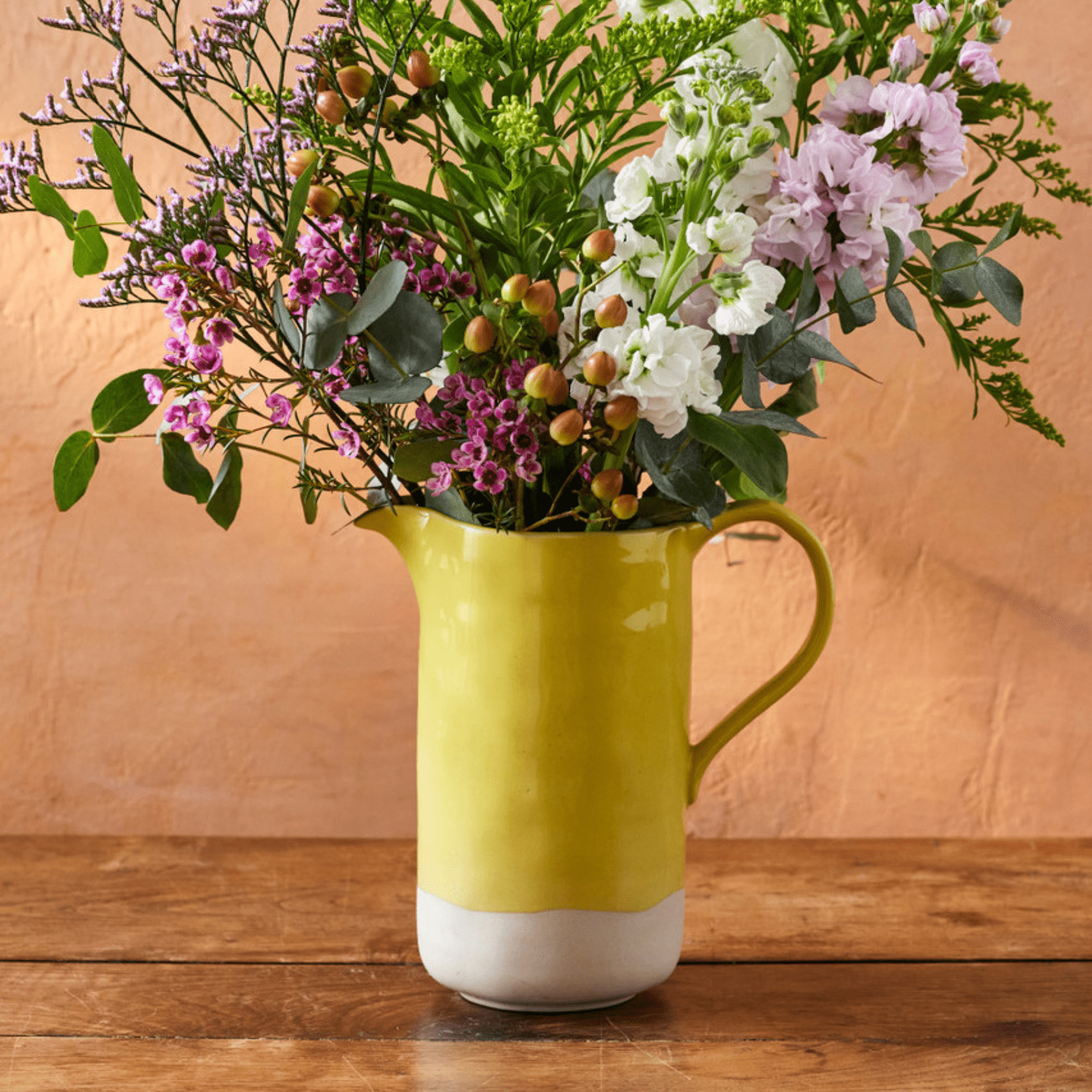 Jamie Oliver Big Love Perfect Pitcher 1.5L